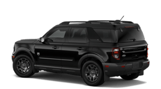 2026 Ford Bronco Sport® External Image 2